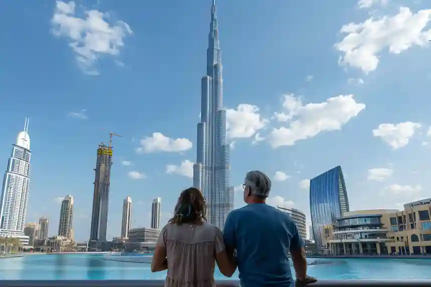 UAE Visa